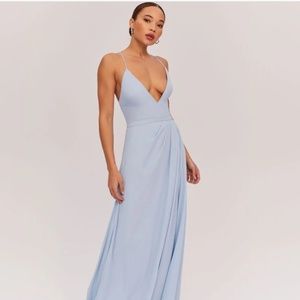 Fame and Partners Mirabella Dress Size 4